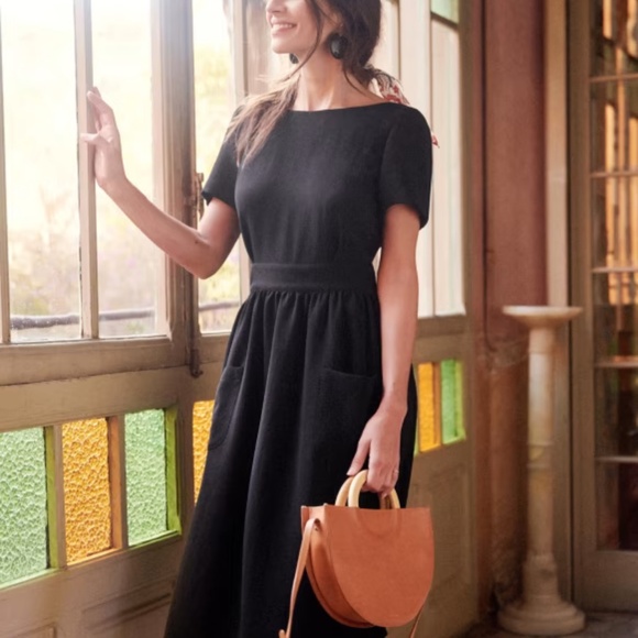 Sezane Odalie Dress - Picture 2 of 7